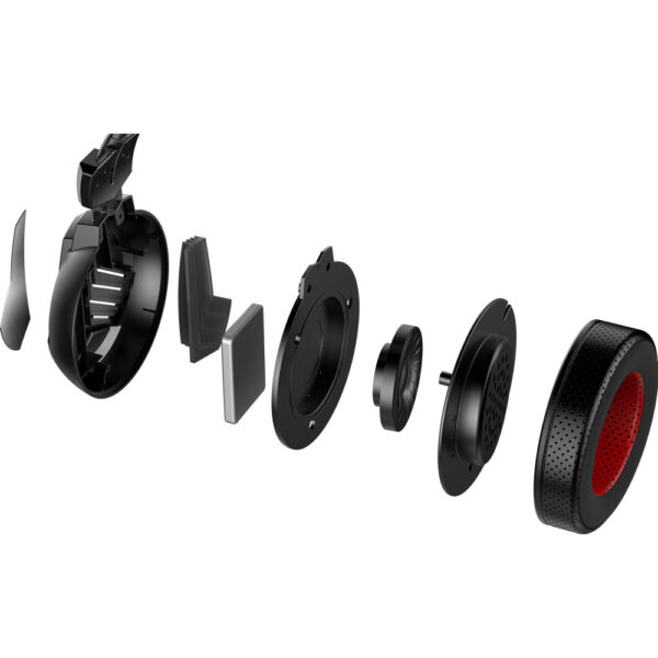 Wireless gaming headset - Imagen 4