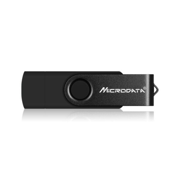 Compatible with Apple , Computer Mobile Phone U Disk 128g 64g 32g 16g 8g Flash Drive Car Metal USB Flash Drive - Imagen 9