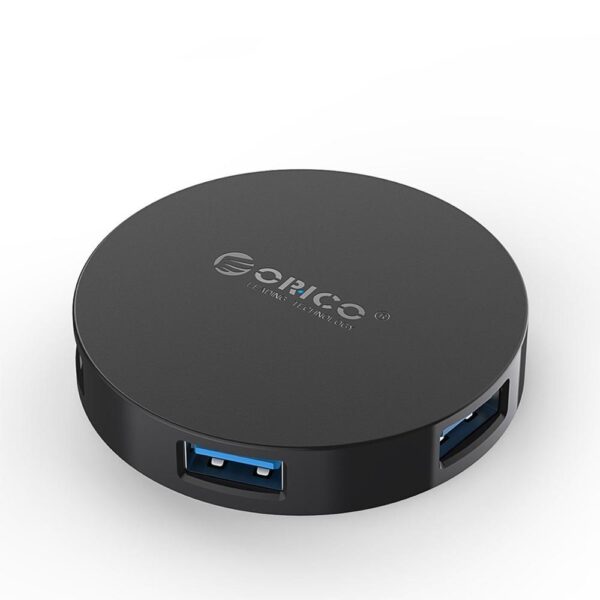 ORICO HA4U-U3 USB3.0 splitter - Imagen 9
