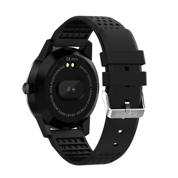 T2 color screen heart rate smart bracelet - Imagen 2