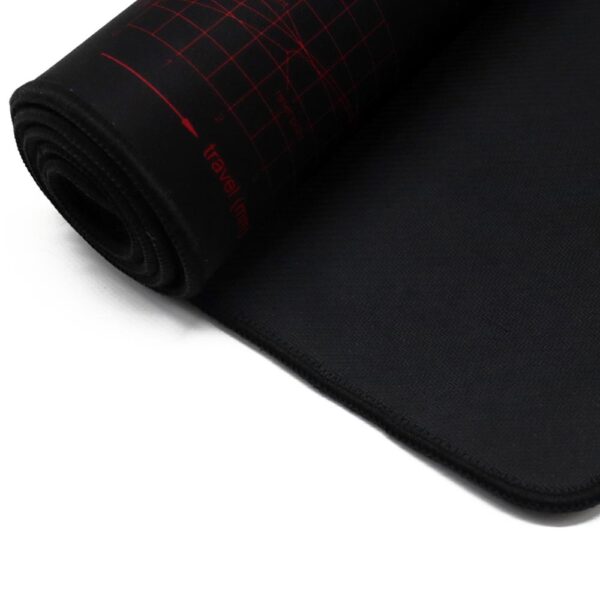 Fashion Personality Gaming Oversized Mouse Pad - Imagen 5