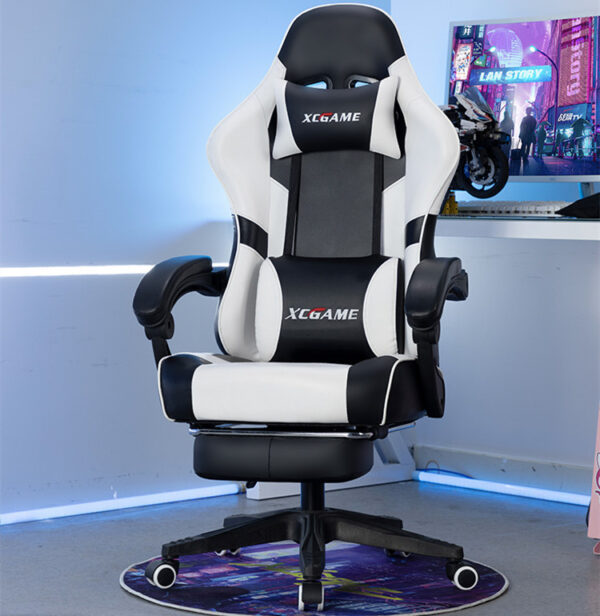 E Sports Household Simple Computer Chair - Imagen 6