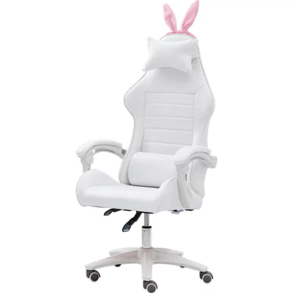Esports Chair Girl Fairy Girl Home Comfortable Sedentary - Imagen 6