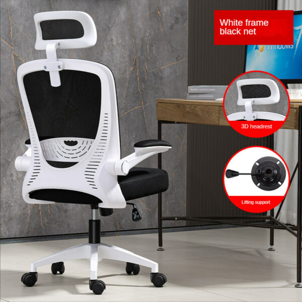Computer Chair Is Comfortable For Home - Imagen 6