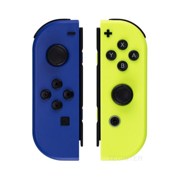 Console Gamepad NS Dual Gamepad With Hand Rope - Imagen 9
