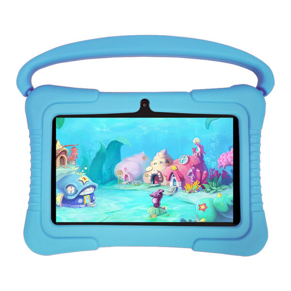 7 Inch Children's Tablet Pc Smart Tutoring Machine - Imagen 7