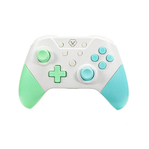 Fully Functional Computer Version Wireless Bluetooth Domestic Pro Handle - Imagen 6