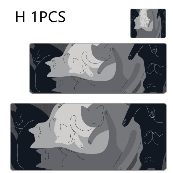 MousePad/Alfombrilla para PC | Personalizado | Temáticas - Imagen 8