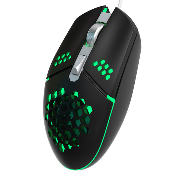 Cooling, Cooling, Wired Gaming, Mechanical Gaming - Imagen 3