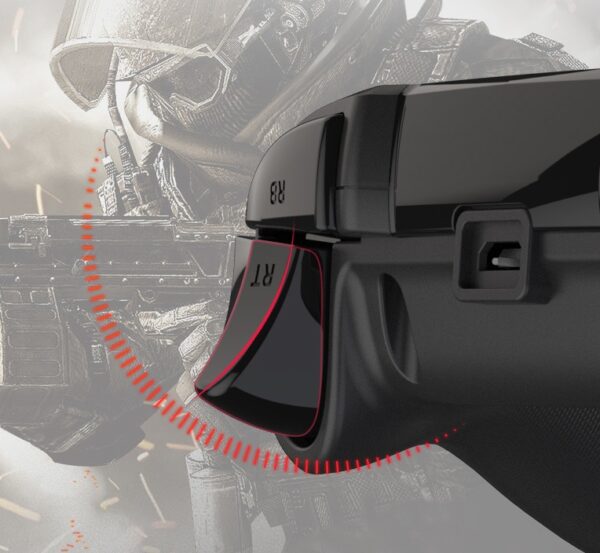 North Pass Spartan 2 Wireless USB Gamepad - Imagen 8