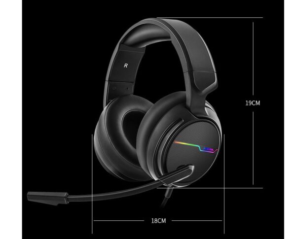 Siberian V20 gaming headset - Imagen 8