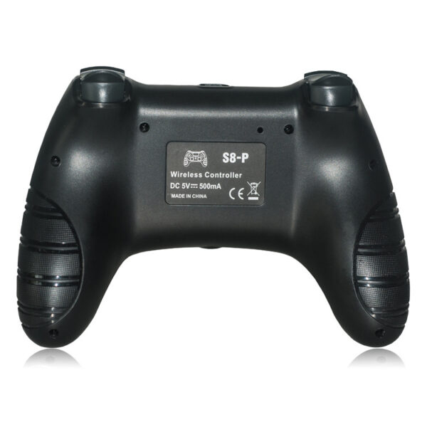 Private Model PS4 Wireless Bluetooth Game Controller - Imagen 3