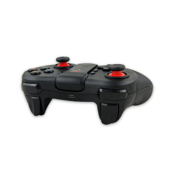 Mobile Wireless Bluetooth Game Controller - Imagen 5