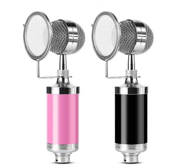 Computer universal microphone - Imagen 3
