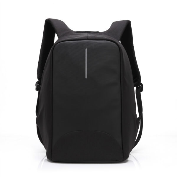 Men's business anti-theft computer backpack - Imagen 4