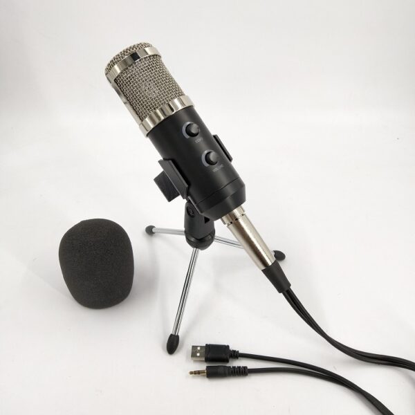 Reverb BM800 microphone - Imagen 5