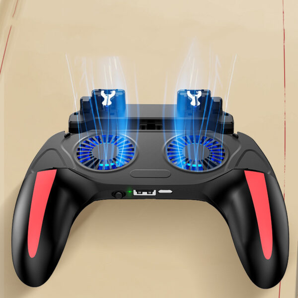 New game controller for eating chicken artifact H10 - Imagen 2