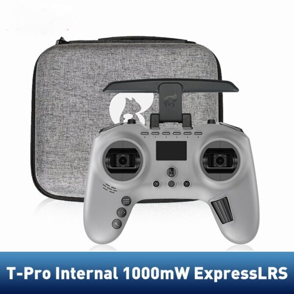 Full Function Handle Remote Control - Imagen 3