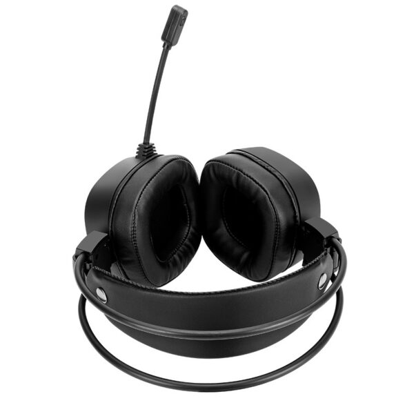 Head-mounted gaming headset - Imagen 2