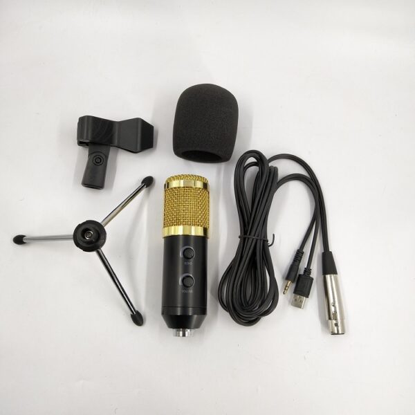 Reverb BM800 microphone - Imagen 6