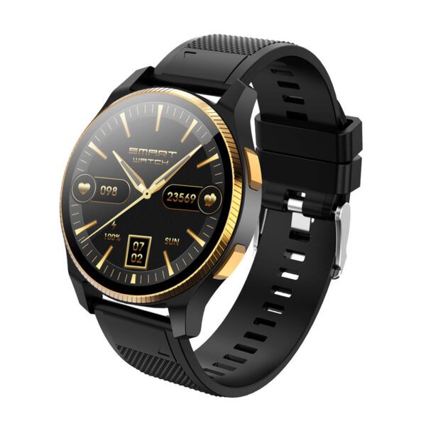 Personalized Waterproof Dual-mode Bluetooth Talk Watch - Imagen 2