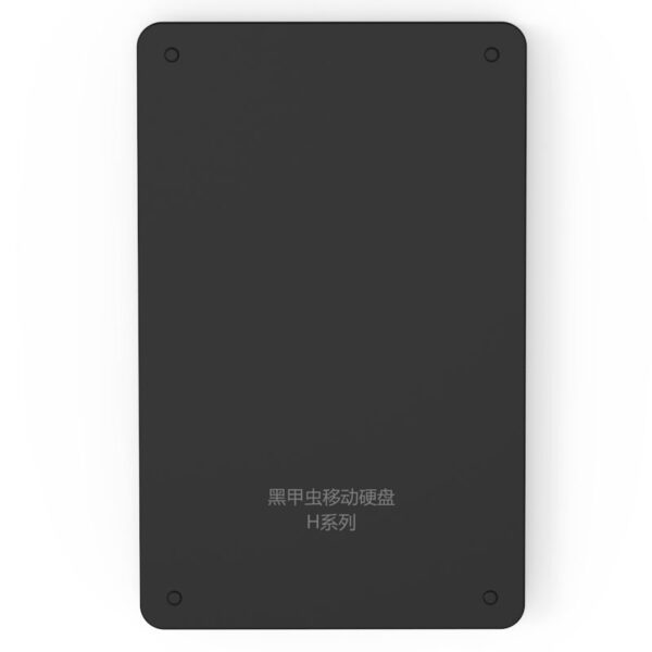New Black Beetle KINGIDISK USB3.0 2.5 Inch Mobile Hard Disk 80G-2TB - Imagen 6