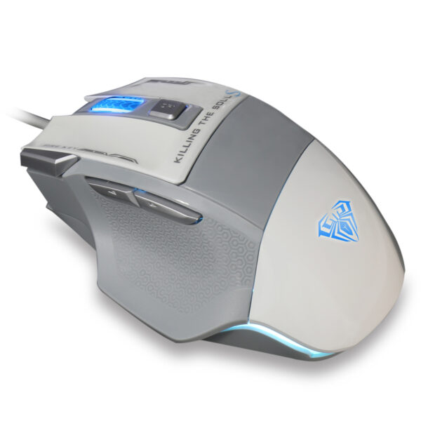 Kit Teclado/Mouse Alambrico | Gaming 002 - Imagen 3