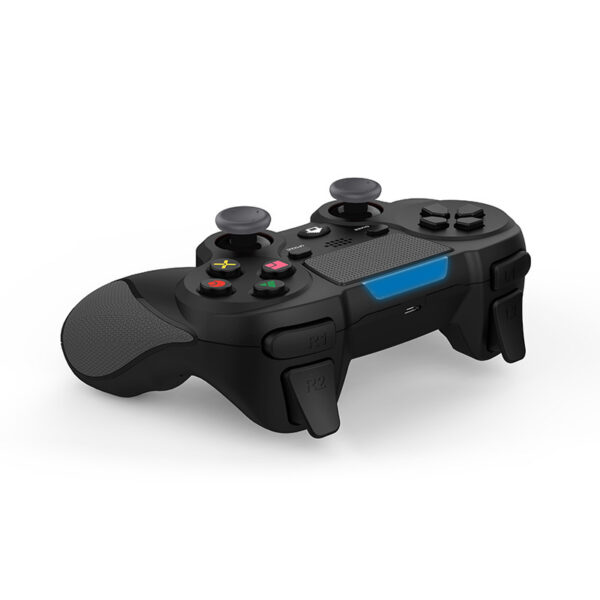 Control/Mando Ps4 | Wireless Gamepad | BlueBS - Imagen 5