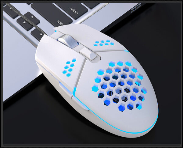 Cooling, Cooling, Wired Gaming, Mechanical Gaming - Imagen 4