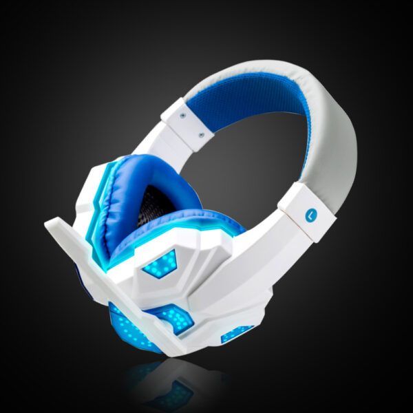 Wired headset for gaming - Imagen 10