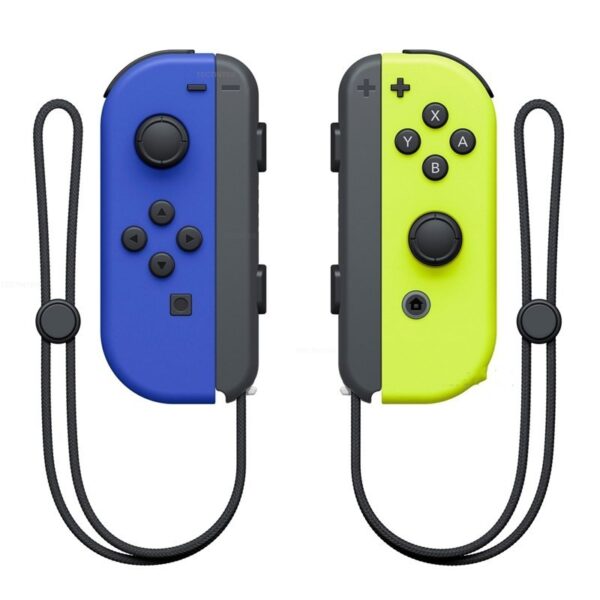 Console Gamepad NS Dual Gamepad With Hand Rope - Imagen 6