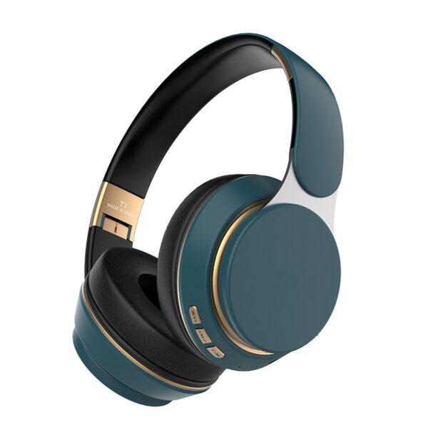 Auriculares/headset Gaming | Mod 07S - Imagen 5