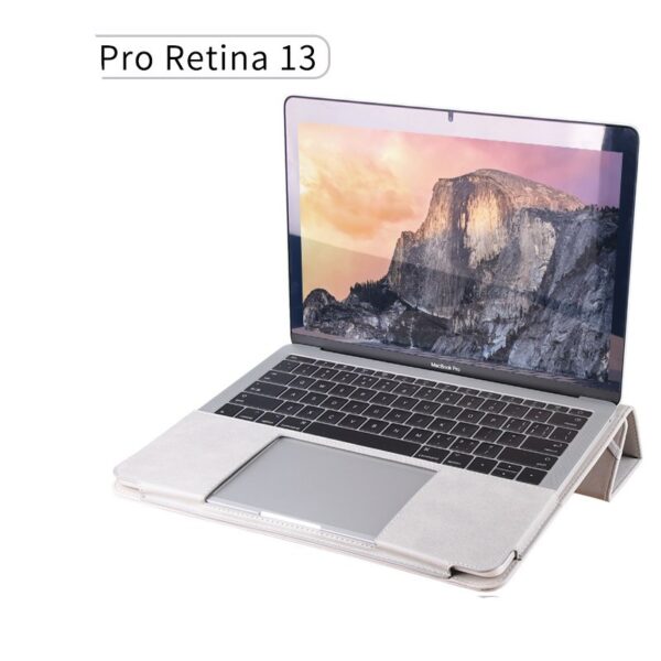 Compatible with Apple, MacBook Pro liner bag 13.3-inch - Imagen 6