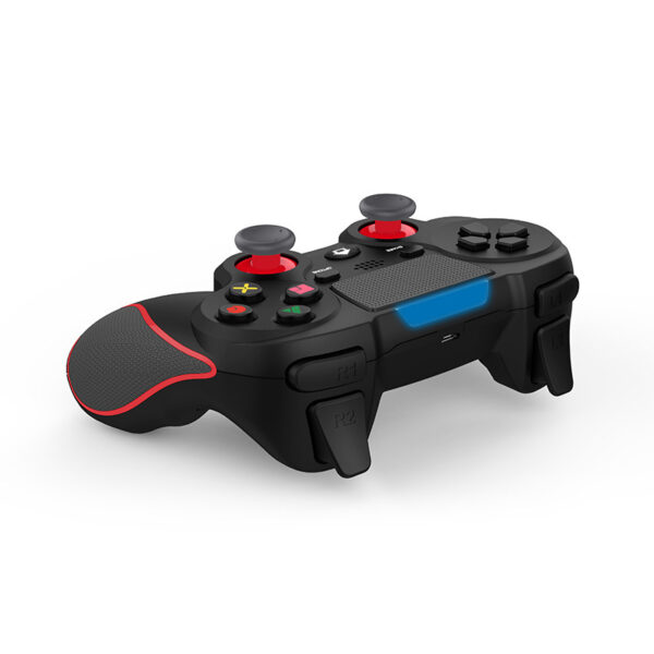 Control/Mando Ps4 | Wireless Gamepad | BlueBS - Imagen 6