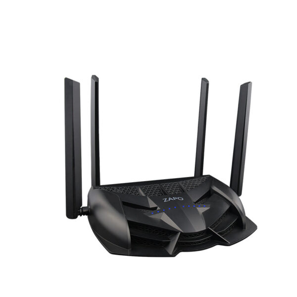 Dual band wireless router - Imagen 2