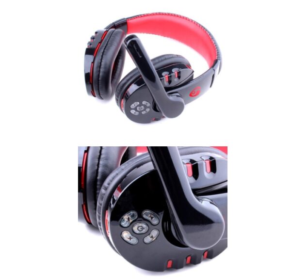 OVLENG wireless headset - Imagen 2