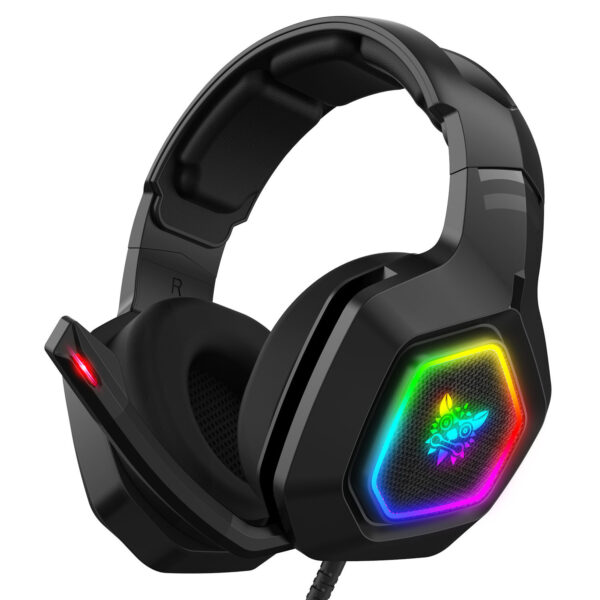 Headset gaming headset - Imagen 7