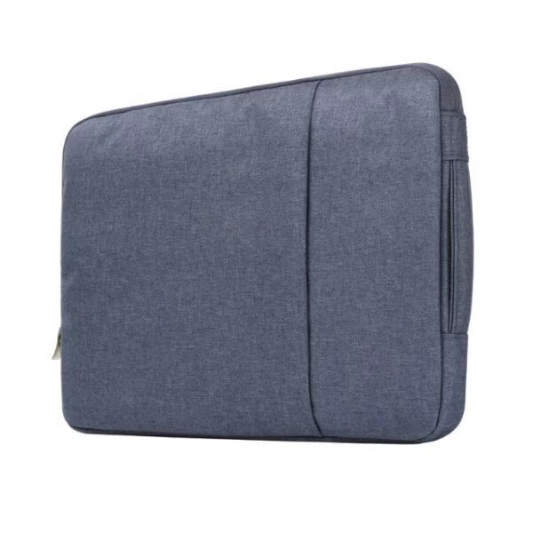 Student tablet leather case handbag bag tutor machine protective cover - Imagen 6