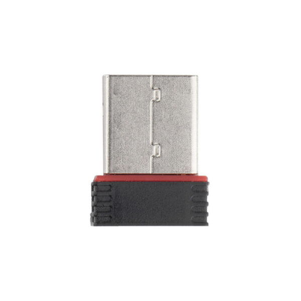 USB mini wireless small network card - Imagen 3