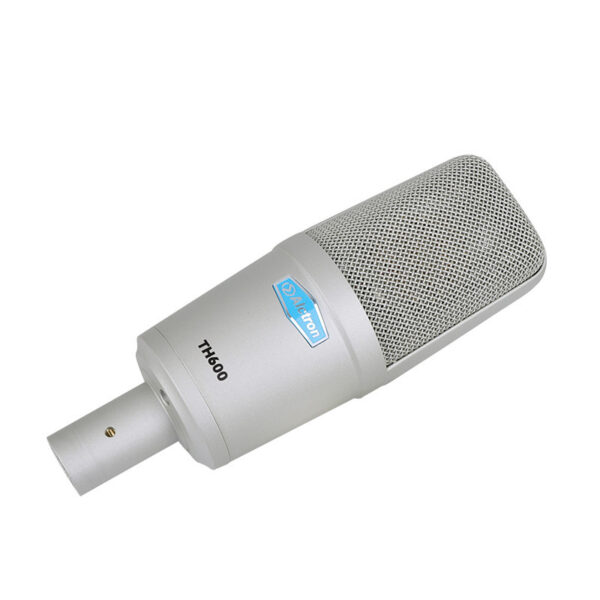 Live Package Condenser Microphone K Song Recording Microphone - Imagen 4