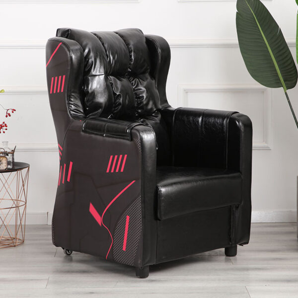 Computer Sofa Chairs Internet Cafe Internet Cafe E-sports Games - Imagen 6