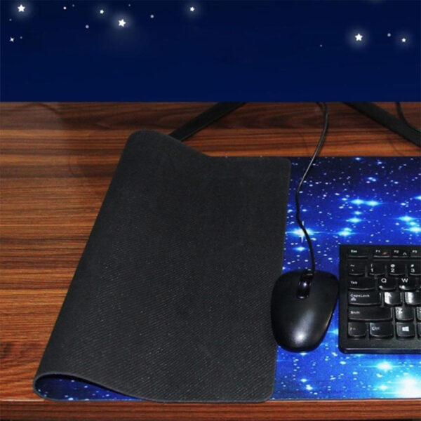 Star mouse pad - Imagen 9