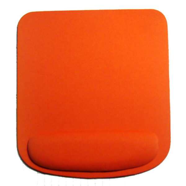 Pure Color Gaming Wristband Oversized Color Non-slip Mouse Pad - Imagen 3
