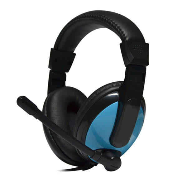 E-sports gaming internet headset - Imagen 4