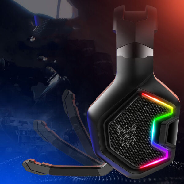 Headset gaming headset - Imagen 6