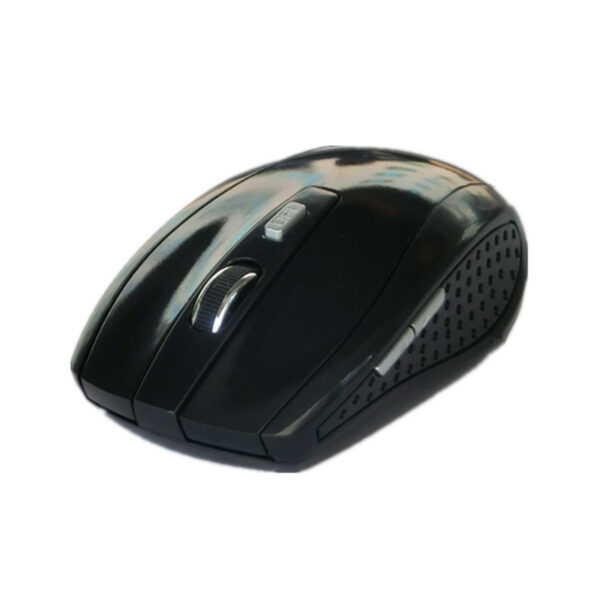 Wireless Mouse Gaming Desktop Notebook Peripherals Computer Peripheral Accessories - Imagen 3