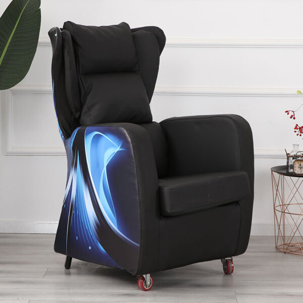 Computer Sofa Chairs Internet Cafe Internet Cafe E-sports Games - Imagen 4