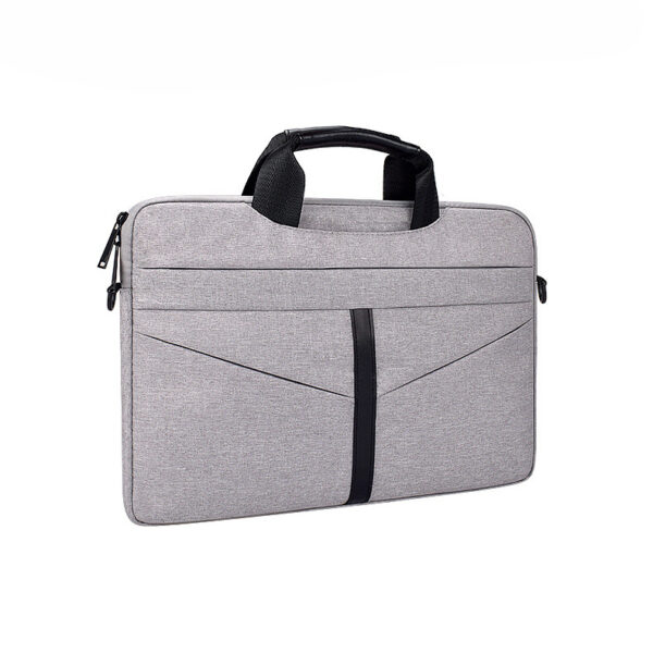 Shoulder computer bag - Imagen 2