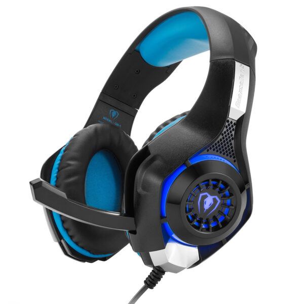 Headphones for gaming gaming - Imagen 3
