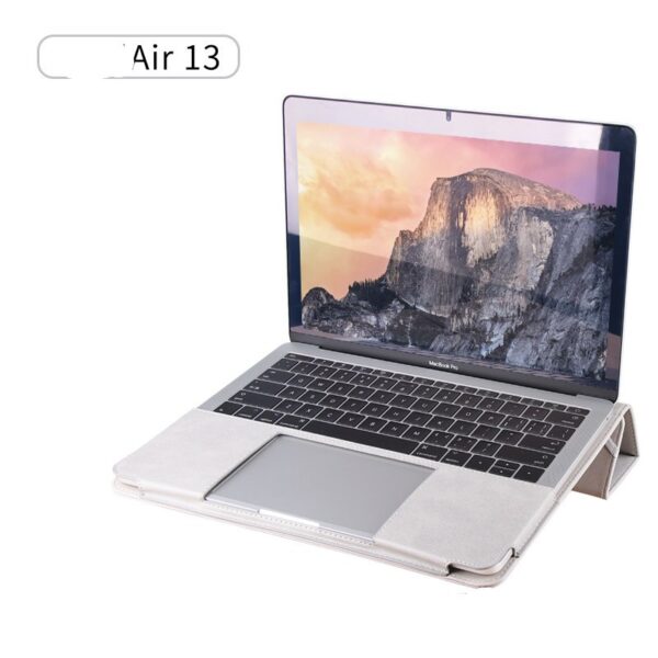 Compatible with Apple, MacBook Pro liner bag 13.3-inch - Imagen 4